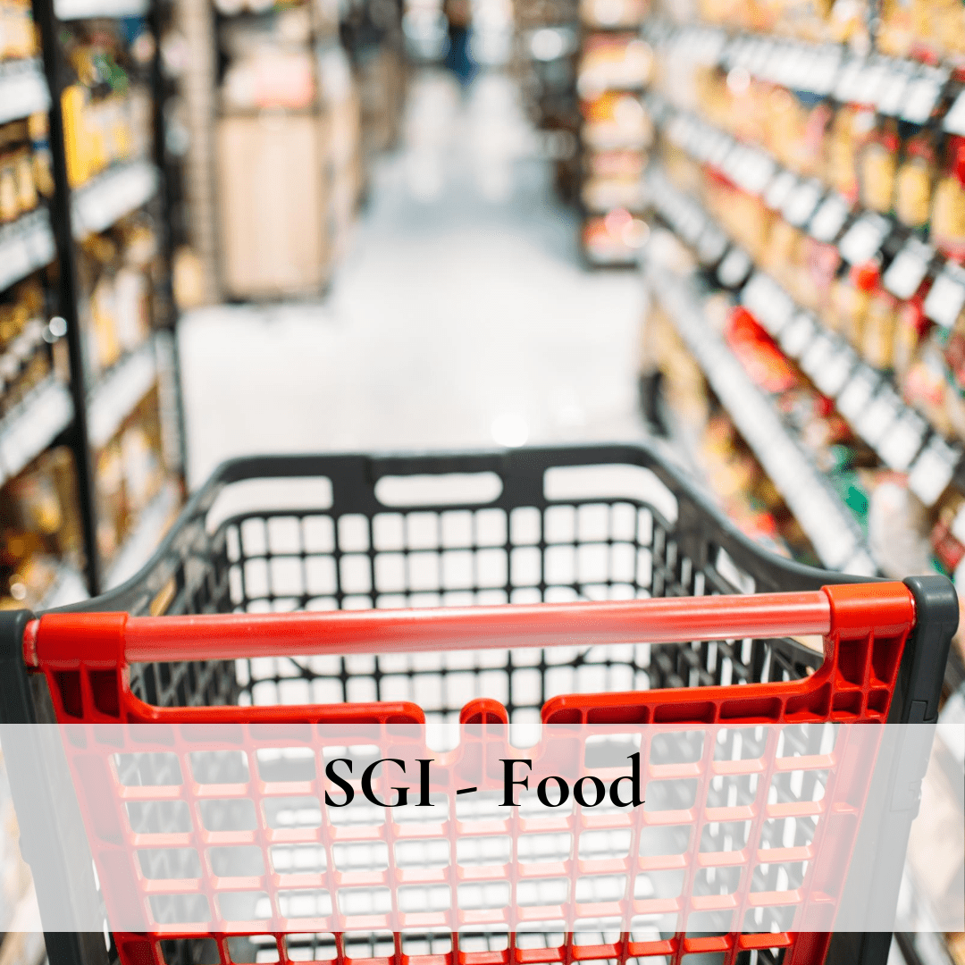 SGI-Food