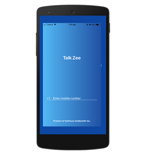 Talkzee