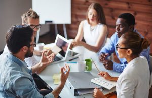 Enterprise Management Platform