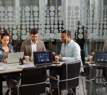 software manufacturing company USA