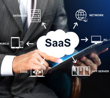 enterprise SaaS development USA