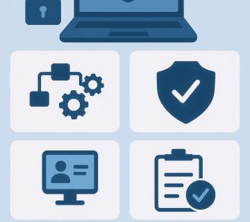 software construction company USA