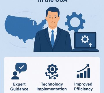 staffing and recruiting services USA