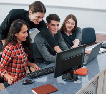 ICT Training Courses