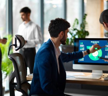 Enterprise Application