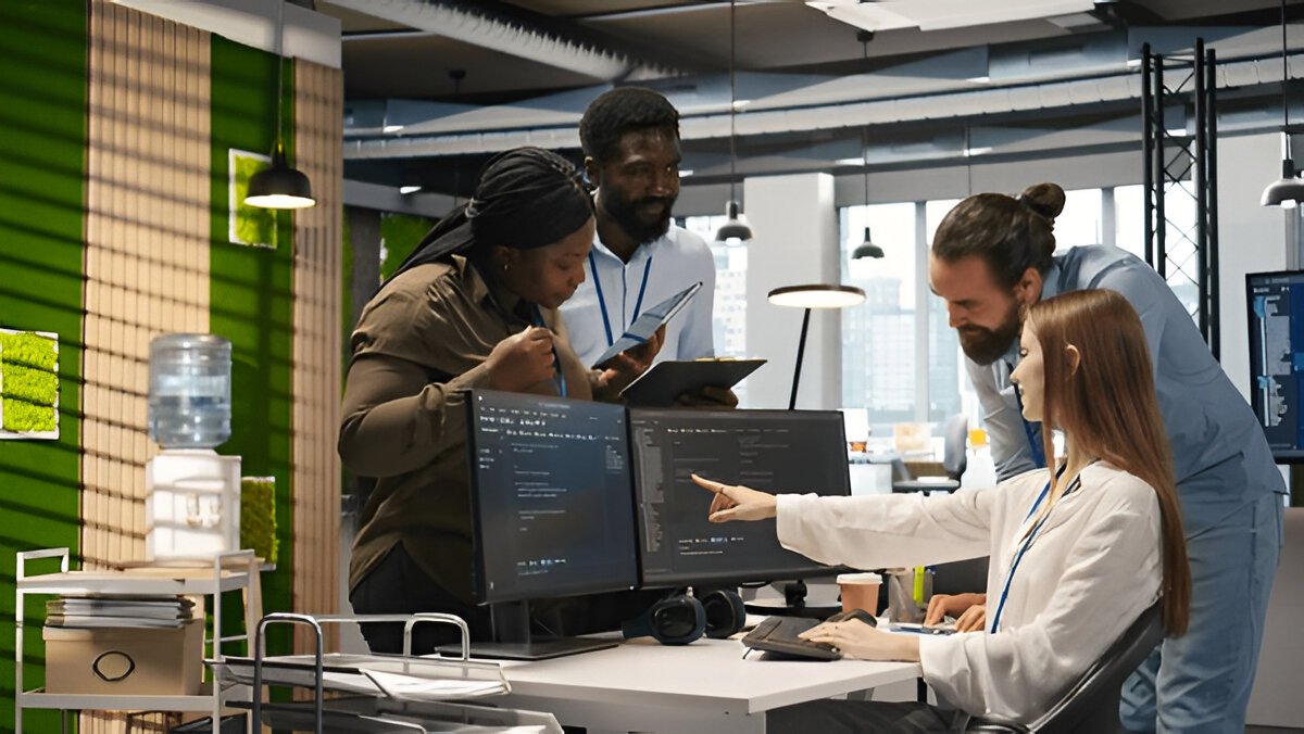 Intelligent Software Construction