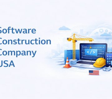 Software Construction Company USA